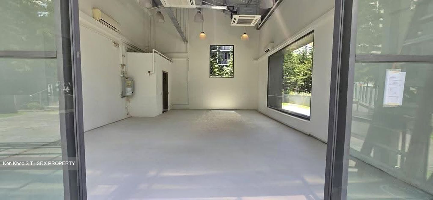 The Alps Residences (D18), Shop House #637662881